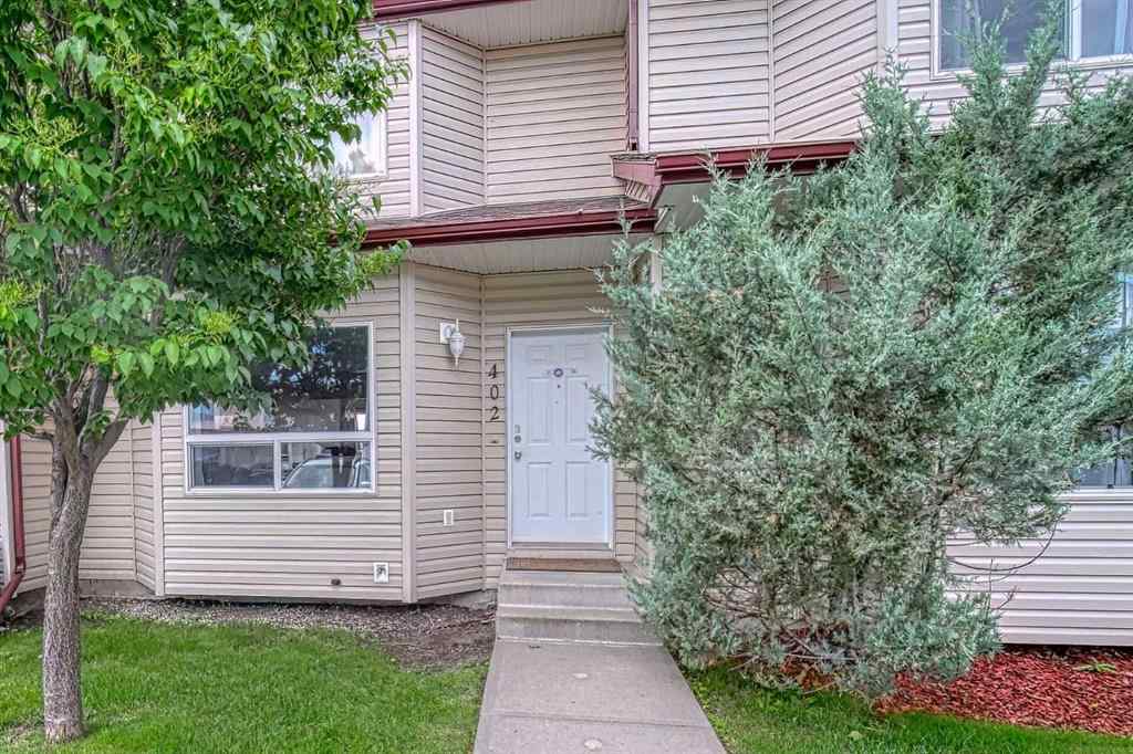 MLS® A2250411 - 402 Eagleview Place NW in Eagleview Estates High River, Residential