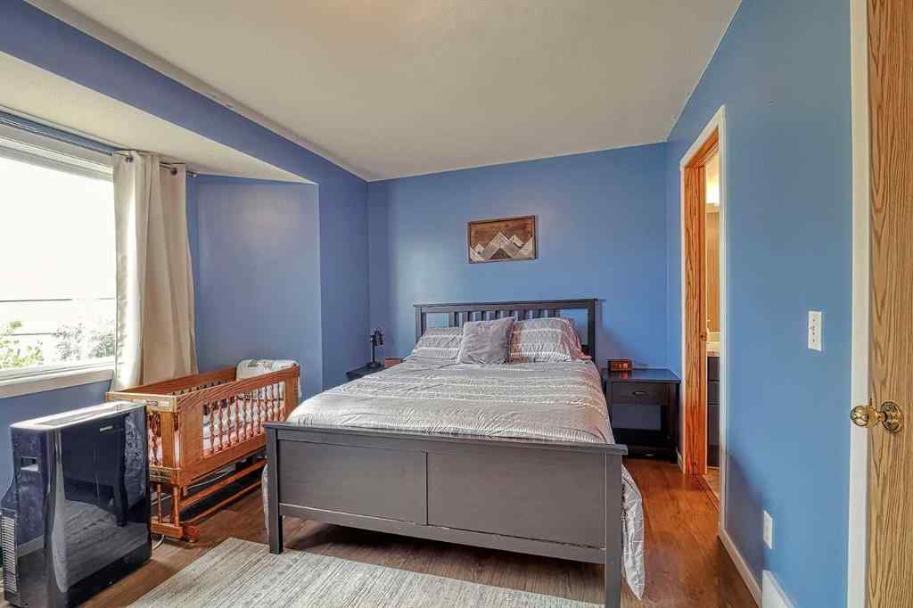 MLS® A2250411 - 402 Eagleview Place NW in Eagleview Estates High River, Residential