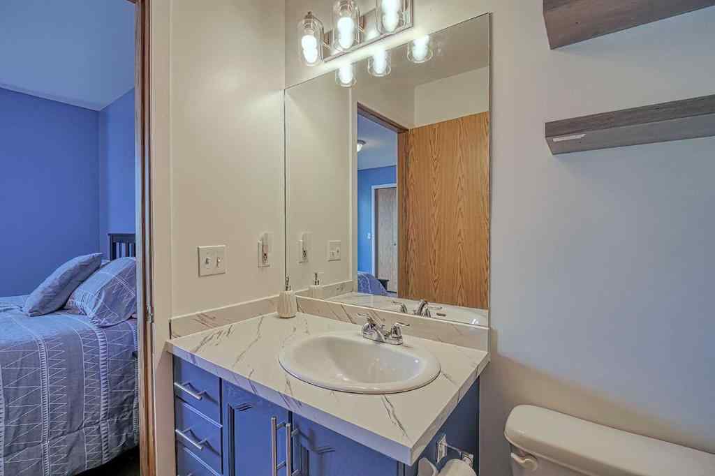 MLS® A2250411 - 402 Eagleview Place NW in Eagleview Estates High River, Residential