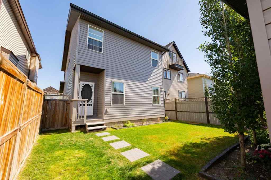 MLS® A2250413 - 172 Skyview Point Road NE in Skyview Ranch Calgary, Residential