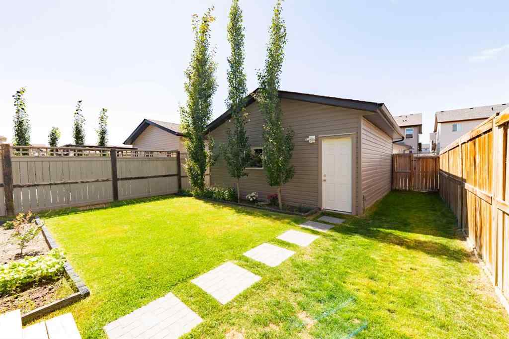 MLS® A2250413 - 172 Skyview Point Road NE in Skyview Ranch Calgary, Residential