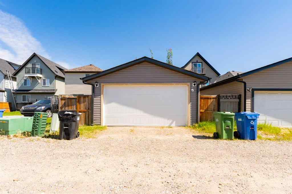 MLS® A2250413 - 172 Skyview Point Road NE in Skyview Ranch Calgary, Residential