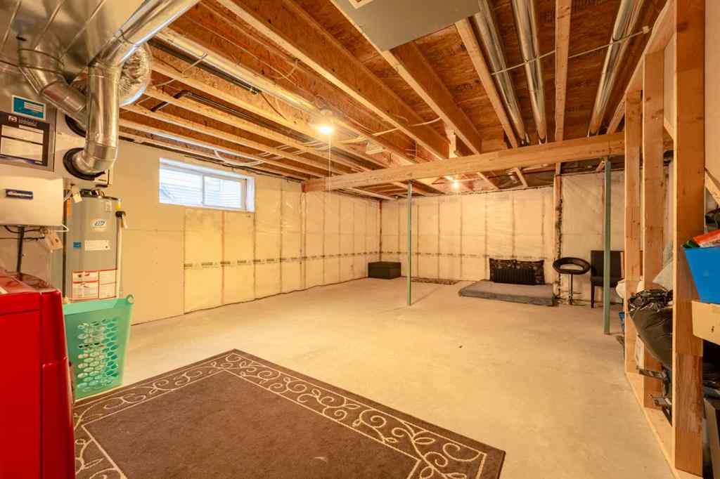 MLS® A2250413 - 172 Skyview Point Road NE in Skyview Ranch Calgary, Residential