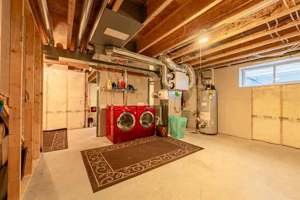 MLS® A2250413 - 172 Skyview Point Road NE in Skyview Ranch Calgary, Residential