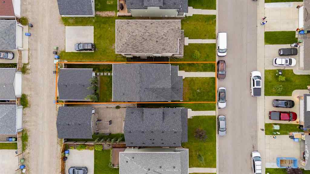 MLS® A2250413 - 172 Skyview Point Road NE in Skyview Ranch Calgary, Residential