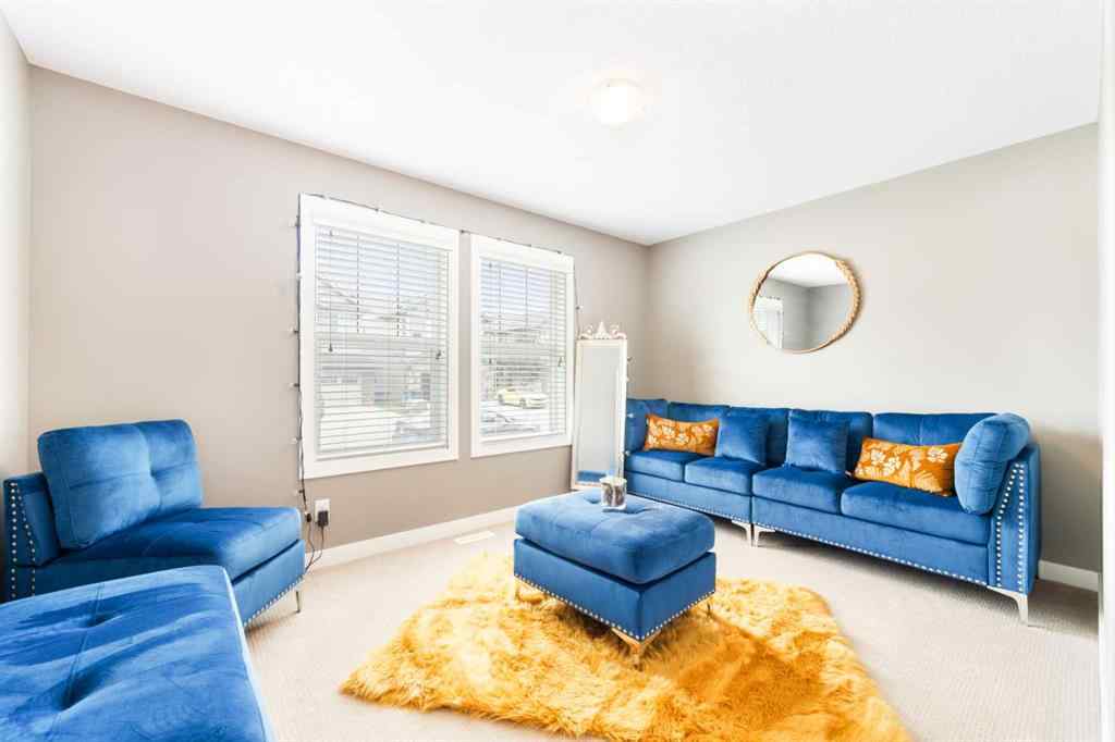 MLS® A2250413 - 172 Skyview Point Road NE in Skyview Ranch Calgary, Residential
