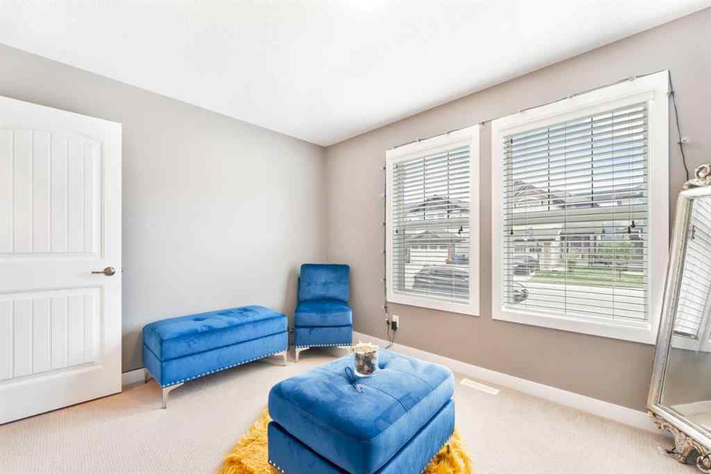 MLS® A2250413 - 172 Skyview Point Road NE in Skyview Ranch Calgary, Residential