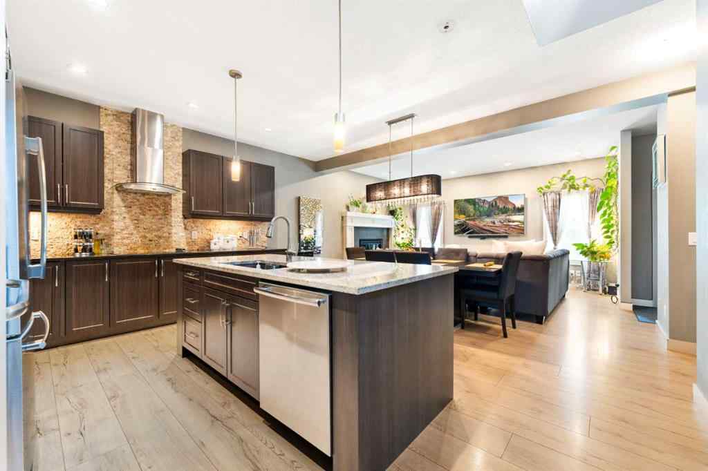MLS® A2250413 - 172 Skyview Point Road NE in Skyview Ranch Calgary, Residential