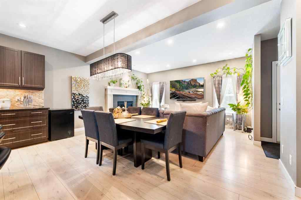 MLS® A2250413 - 172 Skyview Point Road NE in Skyview Ranch Calgary, Residential