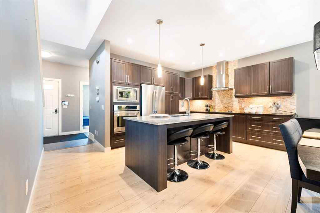 MLS® A2250413 - 172 Skyview Point Road NE in Skyview Ranch Calgary, Residential