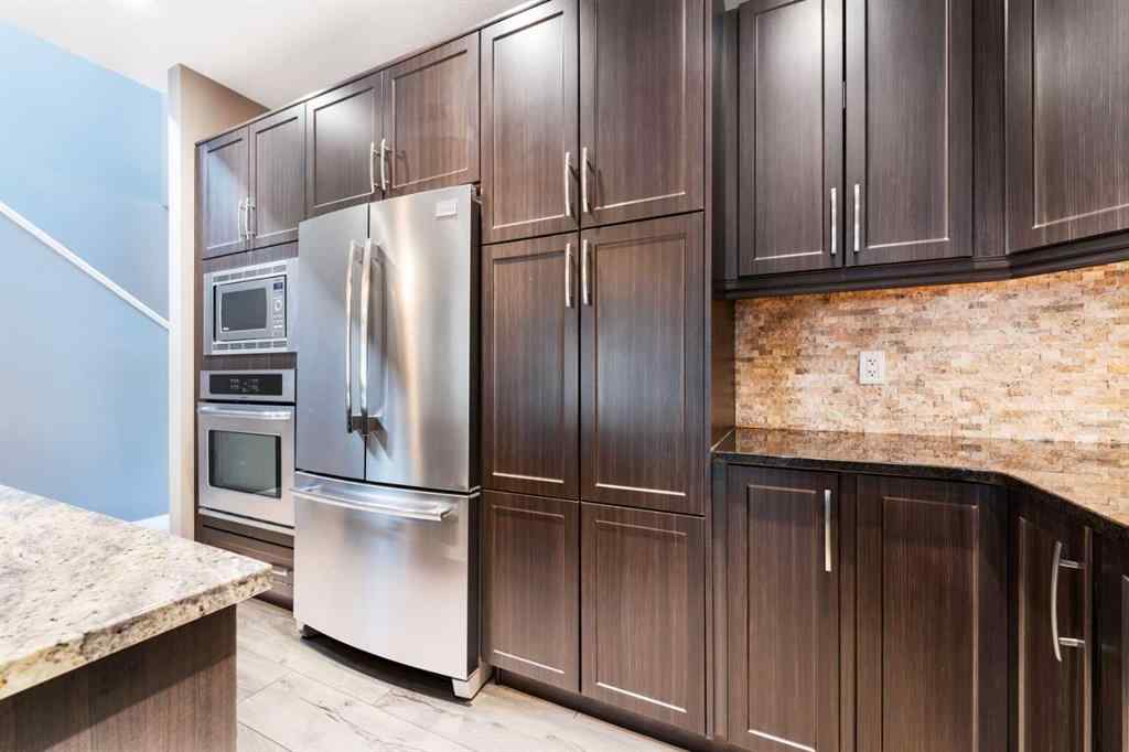 MLS® A2250413 - 172 Skyview Point Road NE in Skyview Ranch Calgary, Residential