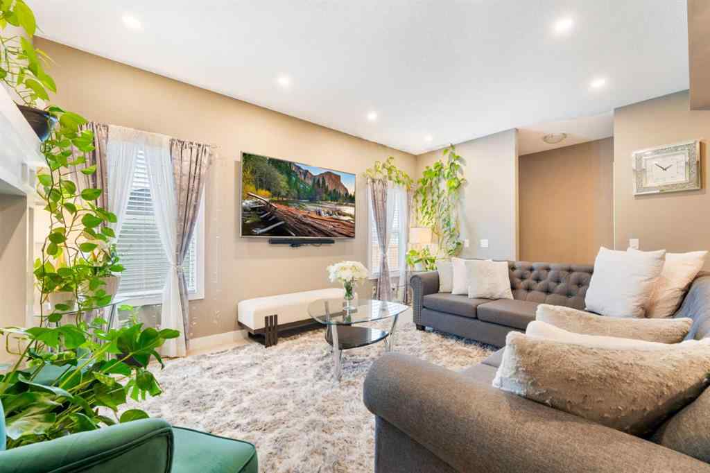 MLS® A2250413 - 172 Skyview Point Road NE in Skyview Ranch Calgary, Residential