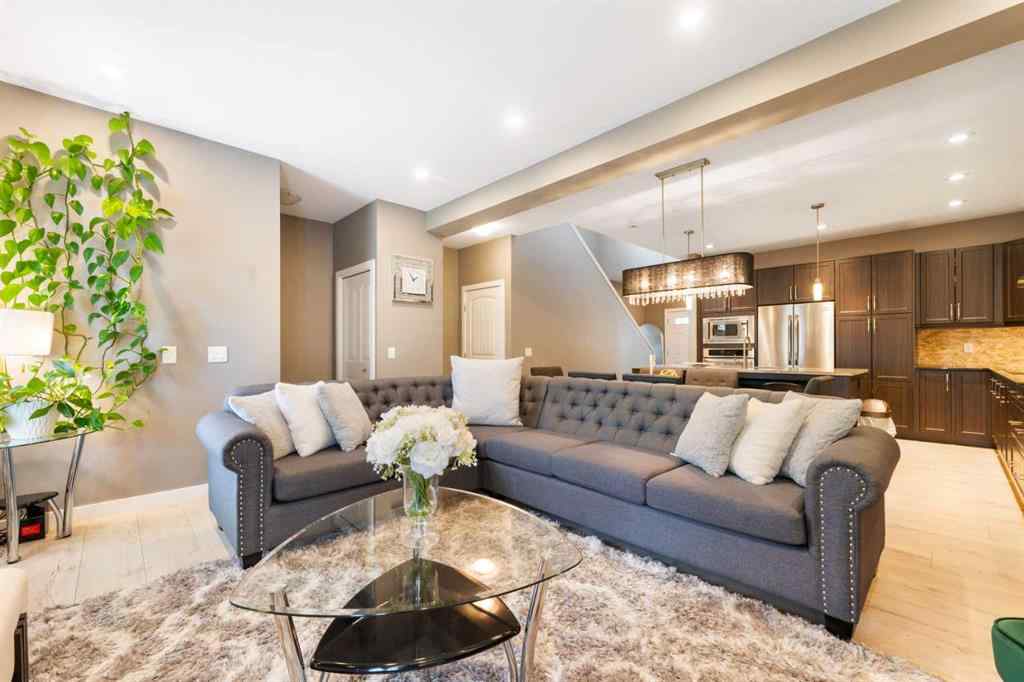 MLS® A2250413 - 172 Skyview Point Road NE in Skyview Ranch Calgary, Residential