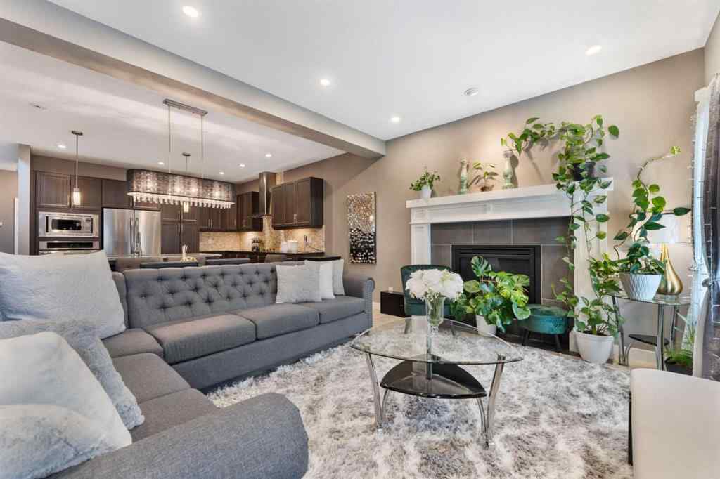 MLS® A2250413 - 172 Skyview Point Road NE in Skyview Ranch Calgary, Residential