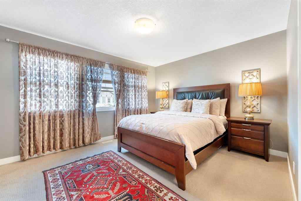 MLS® A2250413 - 172 Skyview Point Road NE in Skyview Ranch Calgary, Residential