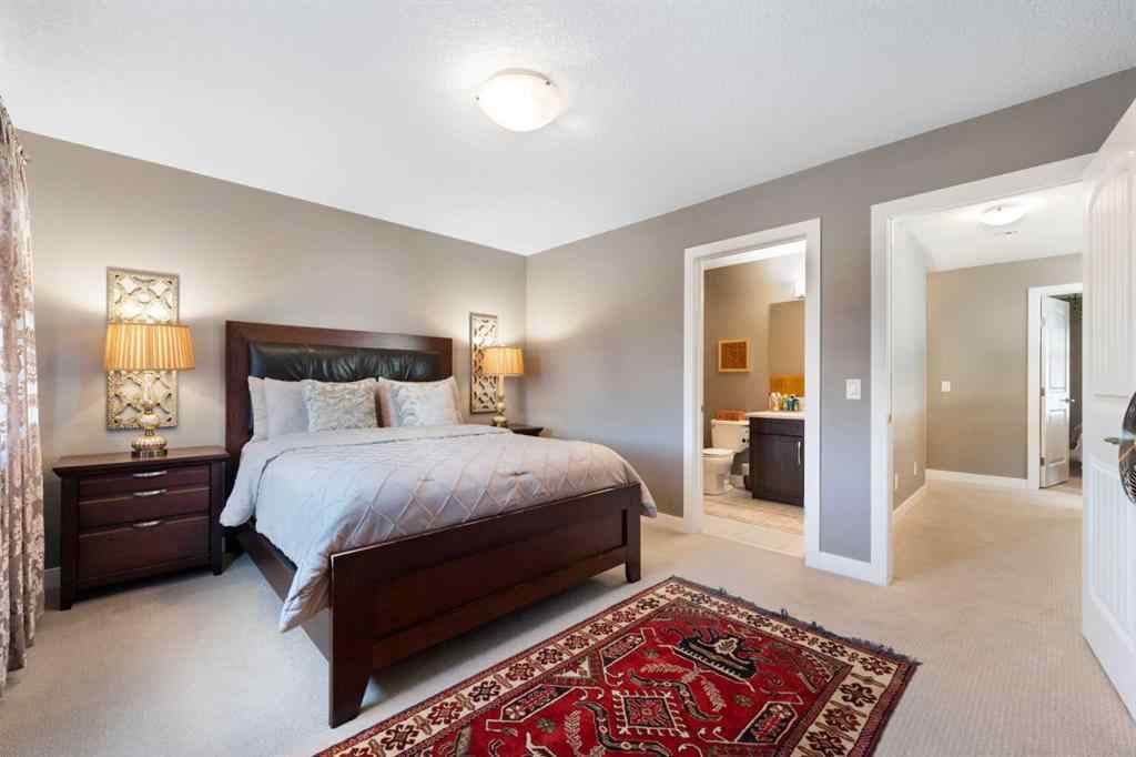 MLS® A2250413 - 172 Skyview Point Road NE in Skyview Ranch Calgary, Residential