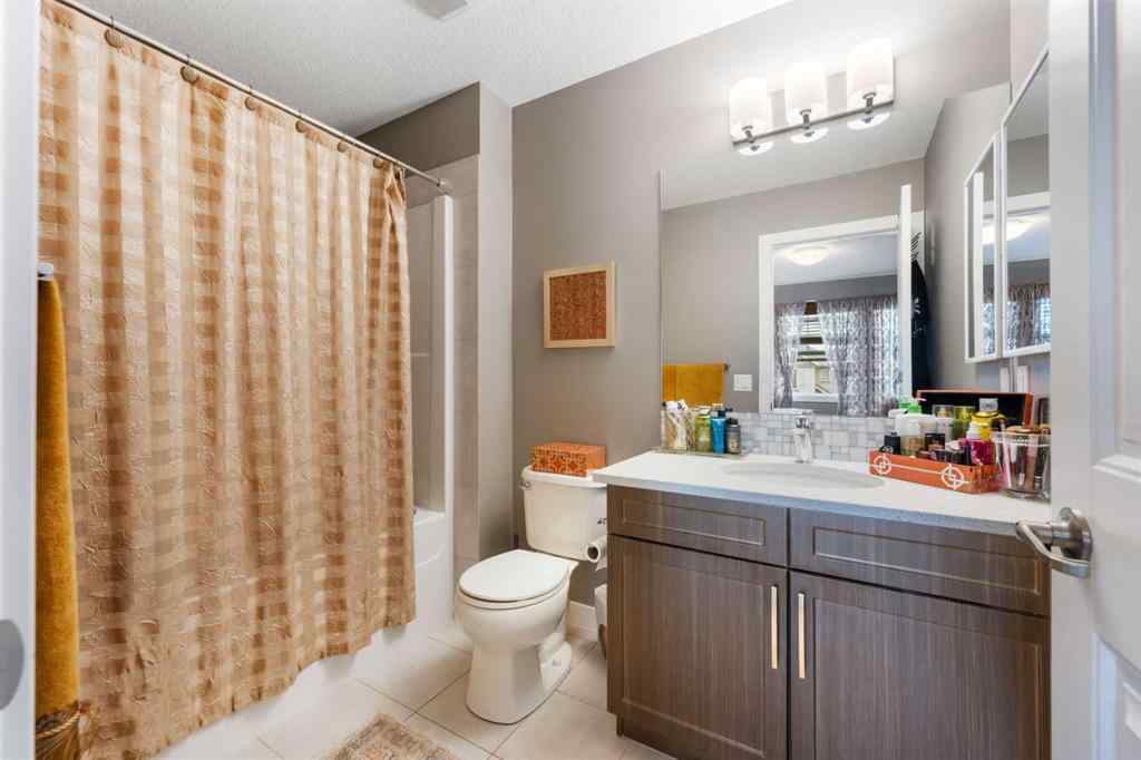 MLS® A2250413 - 172 Skyview Point Road NE in Skyview Ranch Calgary, Residential