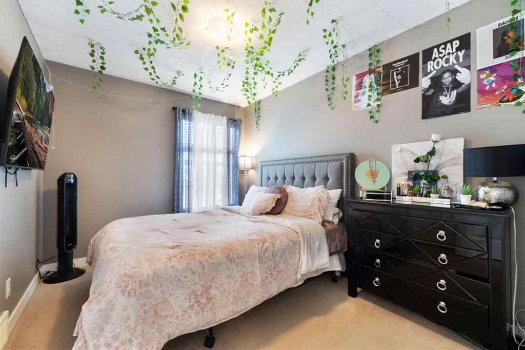 MLS® A2250413 - 172 Skyview Point Road NE in Skyview Ranch Calgary, Residential