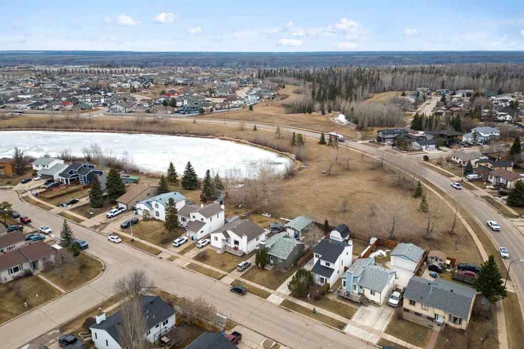 MLS® A2250415 - 121 Brooks Place  in Timberlea Fort McMurray, Residential