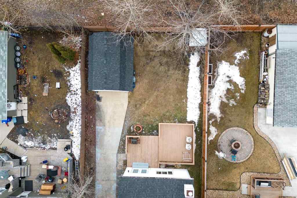 MLS® A2250415 - 121 Brooks Place  in Timberlea Fort McMurray, Residential