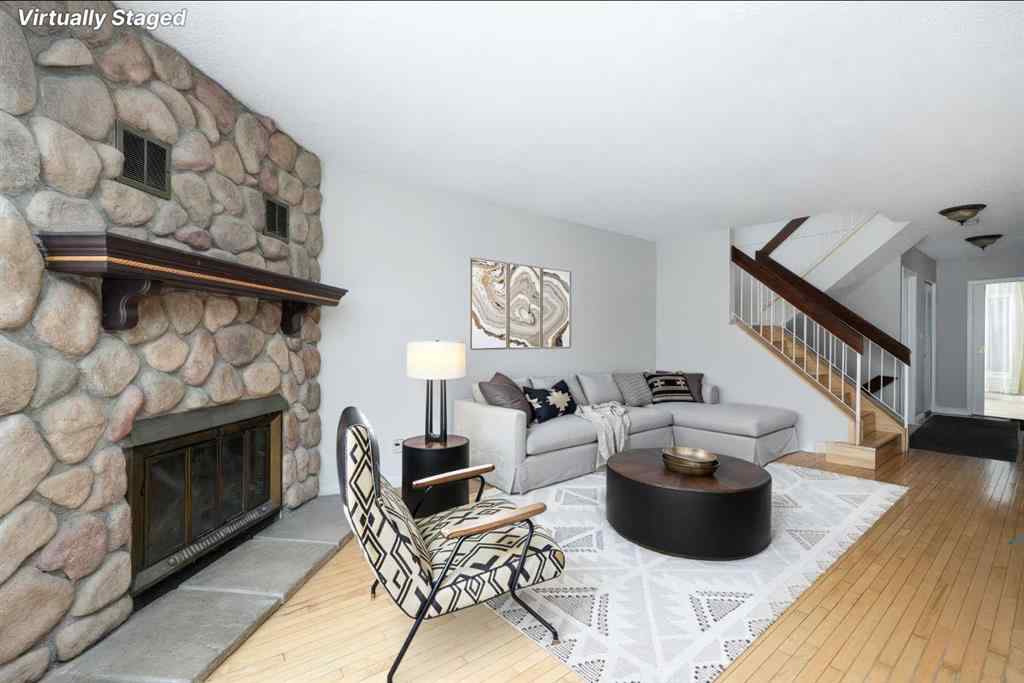 MLS® A2250415 - 121 Brooks Place  in Timberlea Fort McMurray, Residential