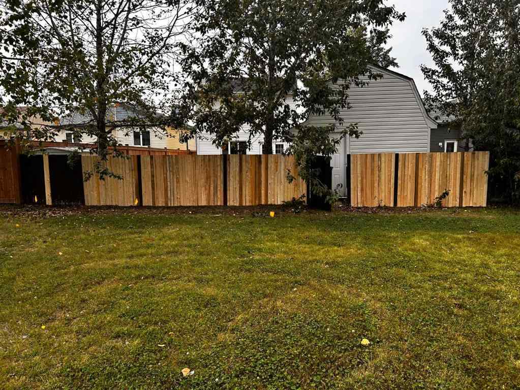 MLS® A2250415 - 121 Brooks Place  in Timberlea Fort McMurray, Residential