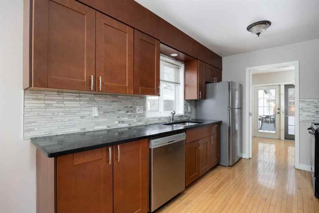 MLS® A2250415 - 121 Brooks Place  in Timberlea Fort McMurray, Residential
