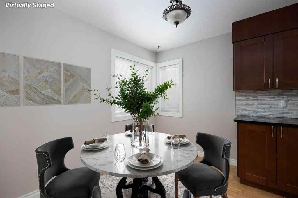 MLS® A2250415 - 121 Brooks Place  in Timberlea Fort McMurray, Residential