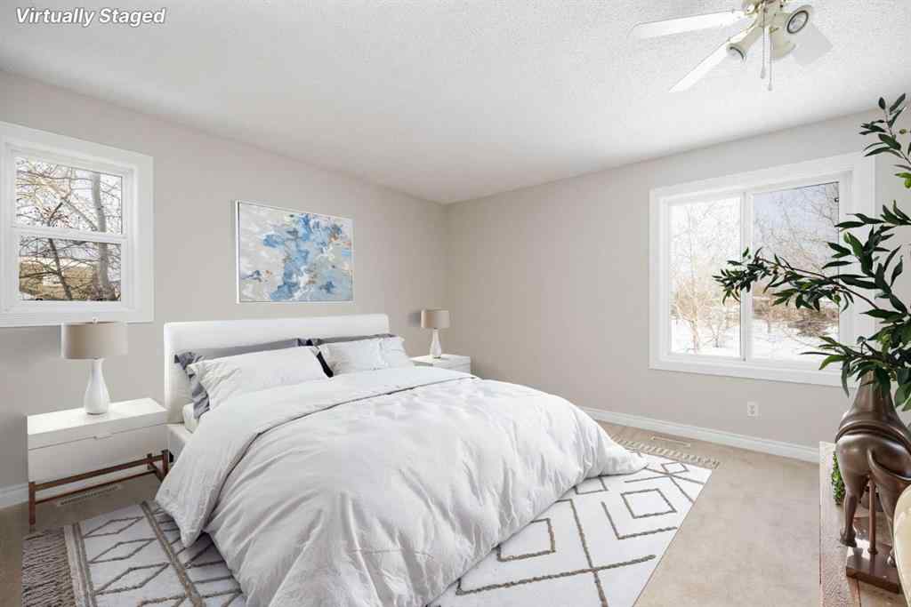 MLS® A2250415 - 121 Brooks Place  in Timberlea Fort McMurray, Residential