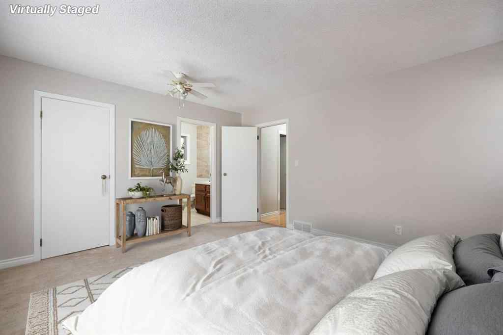 MLS® A2250415 - 121 Brooks Place  in Timberlea Fort McMurray, Residential