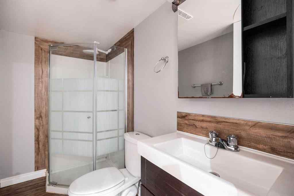 MLS® A2250415 - 121 Brooks Place  in Timberlea Fort McMurray, Residential