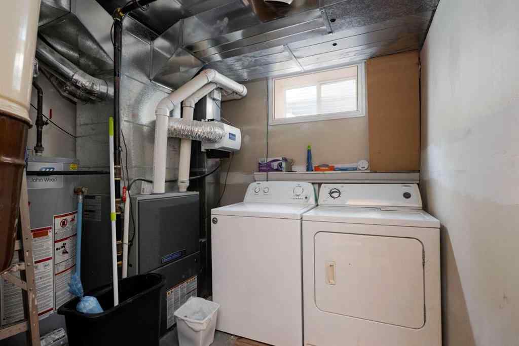 MLS® A2250415 - 121 Brooks Place  in Timberlea Fort McMurray, Residential