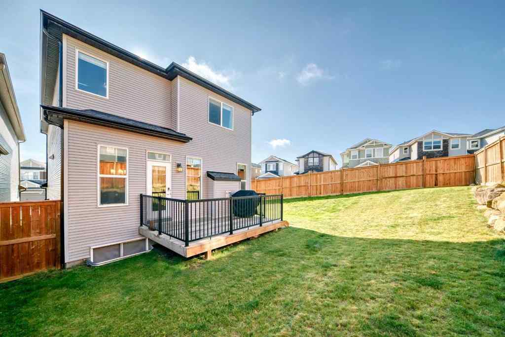 MLS® A2250417 - 313 Nolancrest Circle NW in Nolan Hill Calgary, Residential