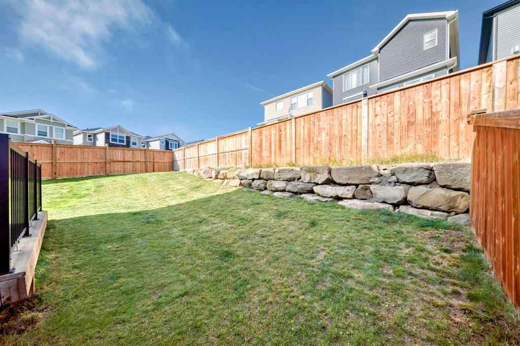 MLS® A2250417 - 313 Nolancrest Circle NW in Nolan Hill Calgary, Residential