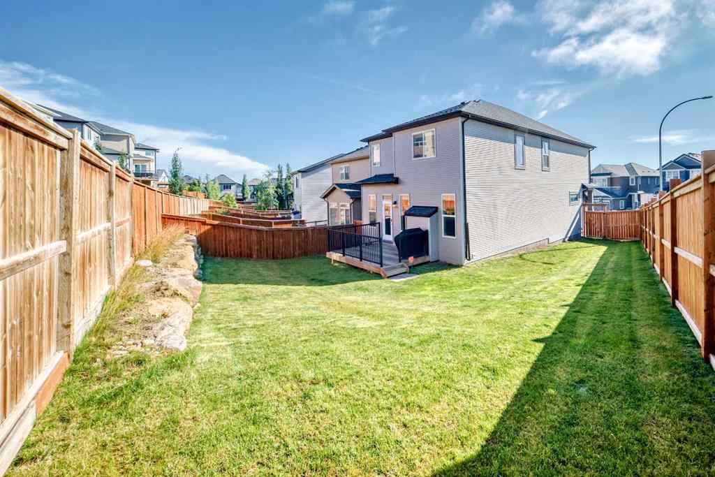 MLS® A2250417 - 313 Nolancrest Circle NW in Nolan Hill Calgary, Residential