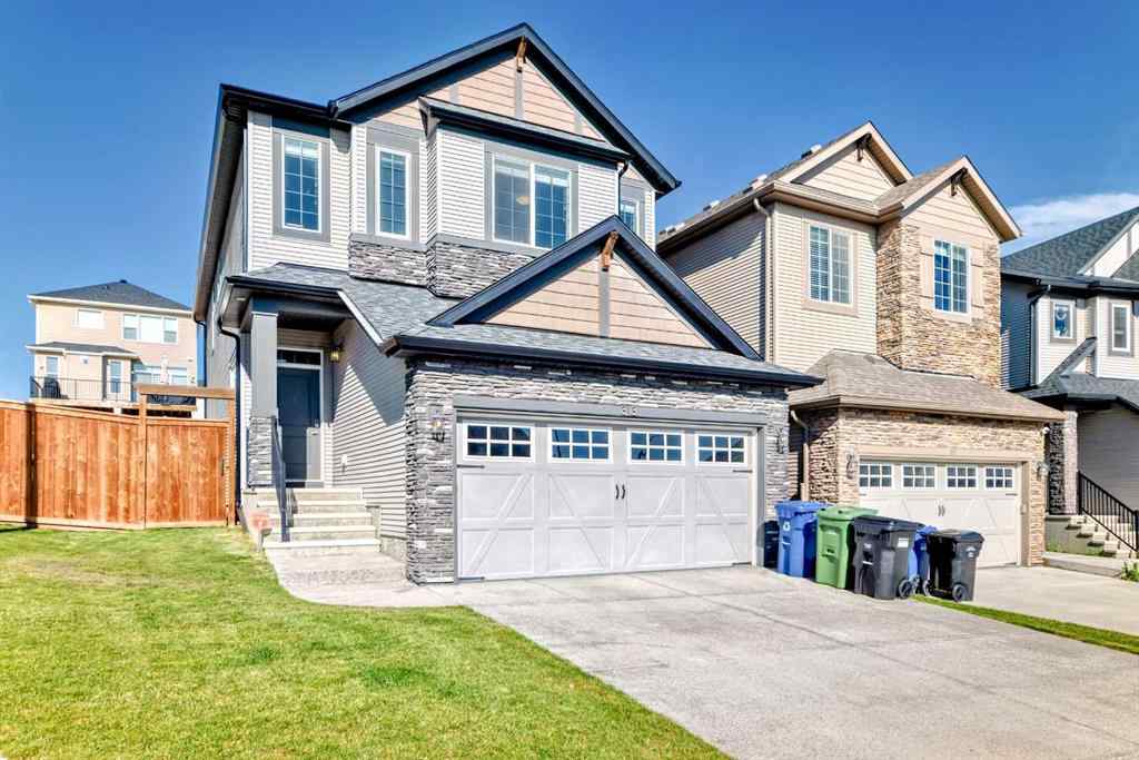MLS® A2250417 - 313 Nolancrest Circle NW in Nolan Hill Calgary, Residential