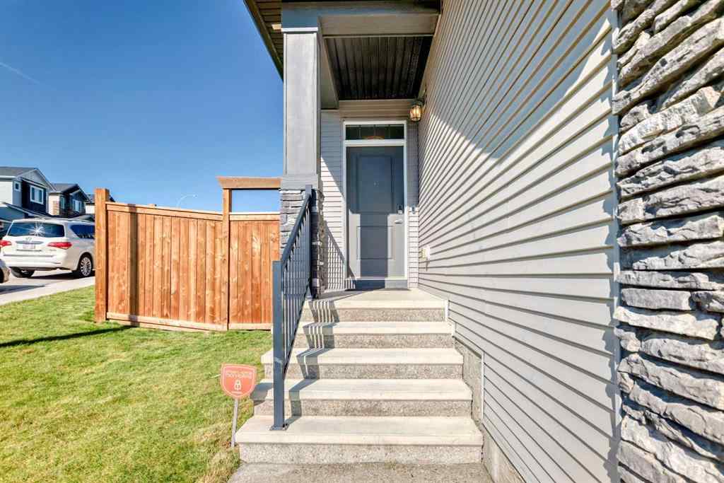 MLS® A2250417 - 313 Nolancrest Circle NW in Nolan Hill Calgary, Residential