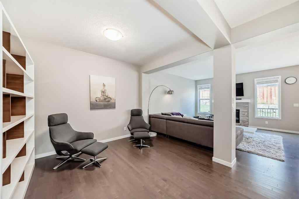 MLS® A2250417 - 313 Nolancrest Circle NW in Nolan Hill Calgary, Residential