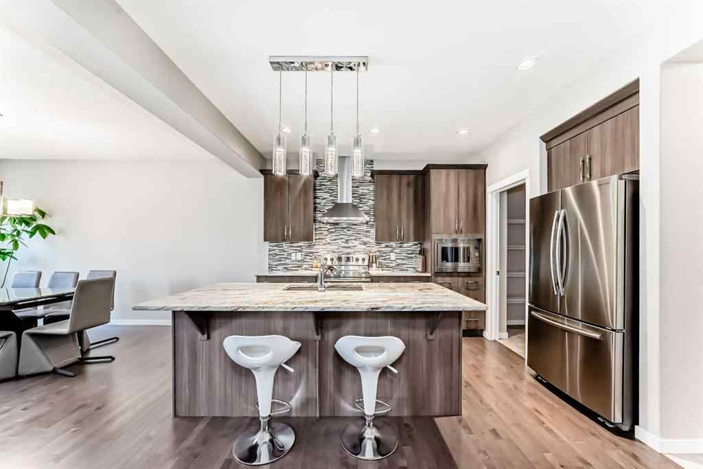 MLS® A2250417 - 313 Nolancrest Circle NW in Nolan Hill Calgary, Residential