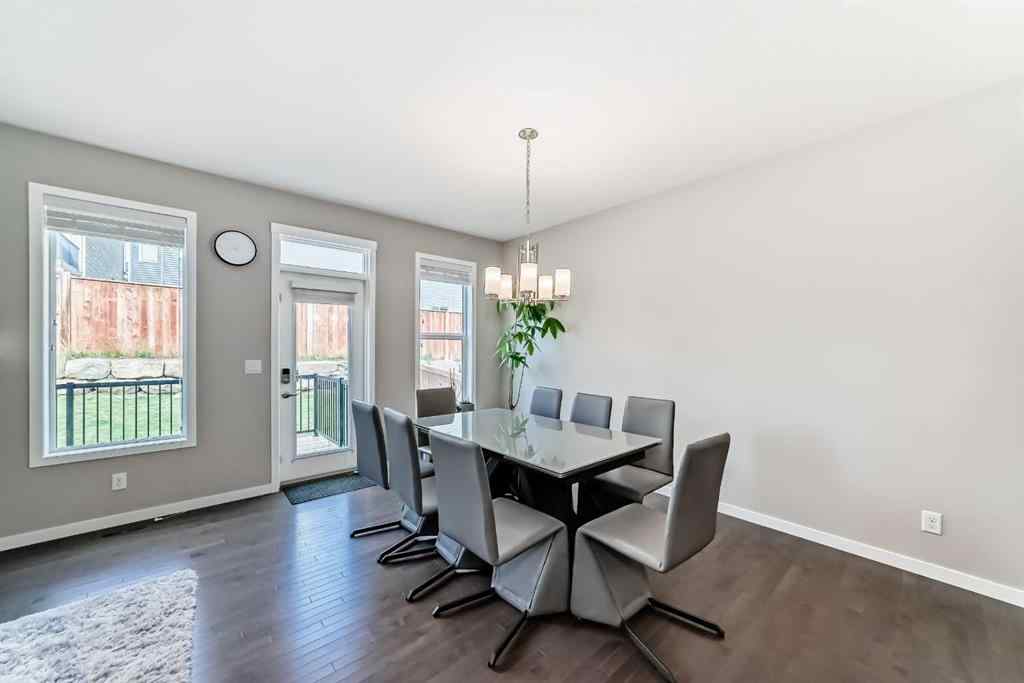 MLS® A2250417 - 313 Nolancrest Circle NW in Nolan Hill Calgary, Residential