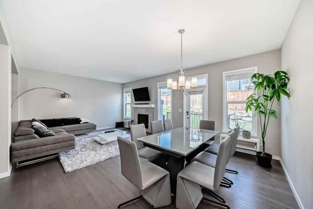 MLS® A2250417 - 313 Nolancrest Circle NW in Nolan Hill Calgary, Residential