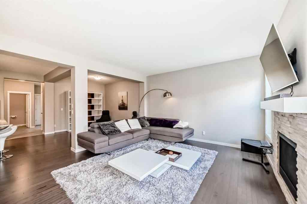 MLS® A2250417 - 313 Nolancrest Circle NW in Nolan Hill Calgary, Residential
