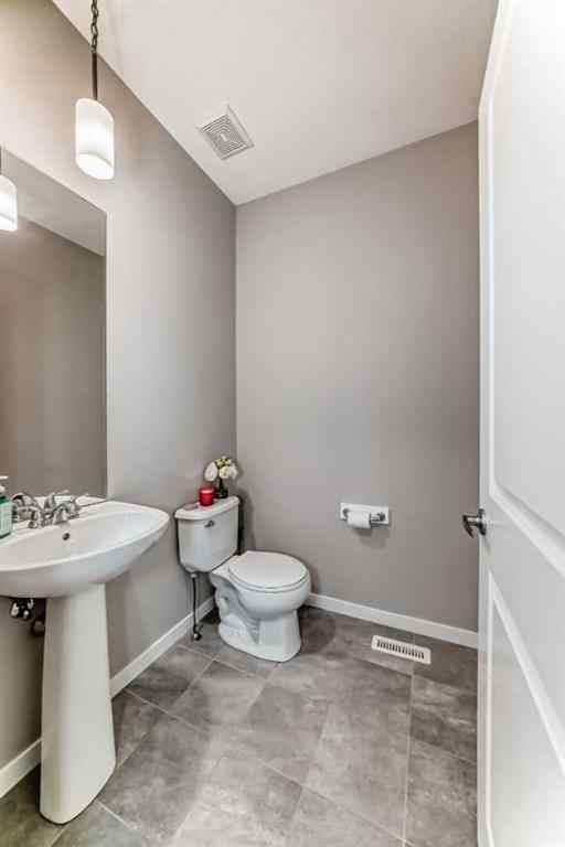 MLS® A2250417 - 313 Nolancrest Circle NW in Nolan Hill Calgary, Residential