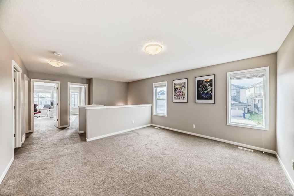 MLS® A2250417 - 313 Nolancrest Circle NW in Nolan Hill Calgary, Residential