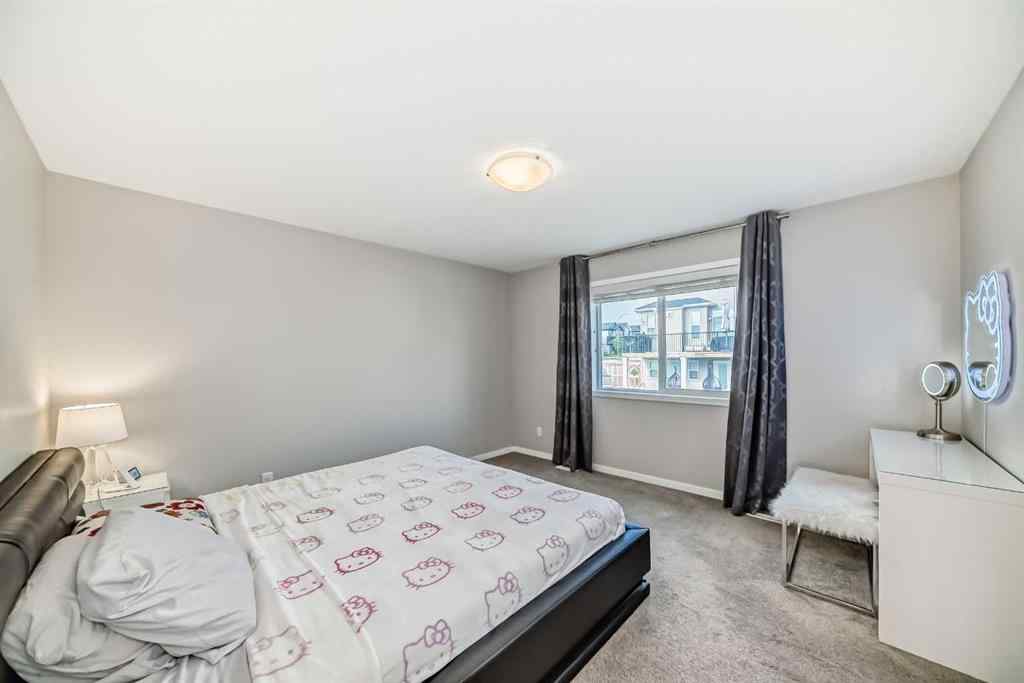 MLS® A2250417 - 313 Nolancrest Circle NW in Nolan Hill Calgary, Residential