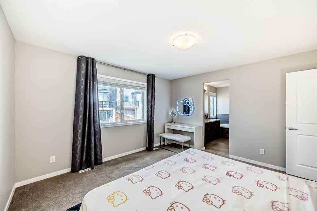 MLS® A2250417 - 313 Nolancrest Circle NW in Nolan Hill Calgary, Residential