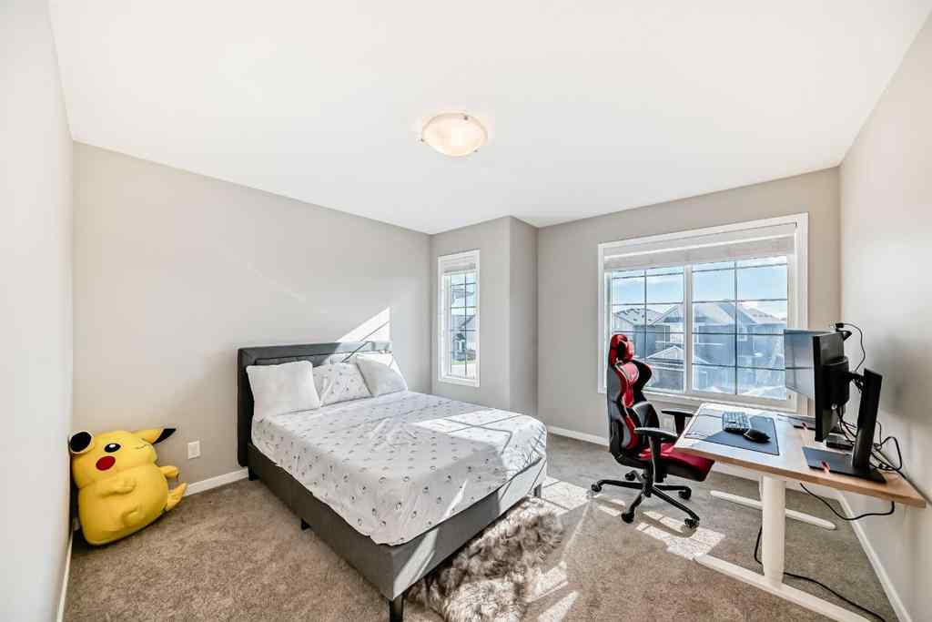 MLS® A2250417 - 313 Nolancrest Circle NW in Nolan Hill Calgary, Residential