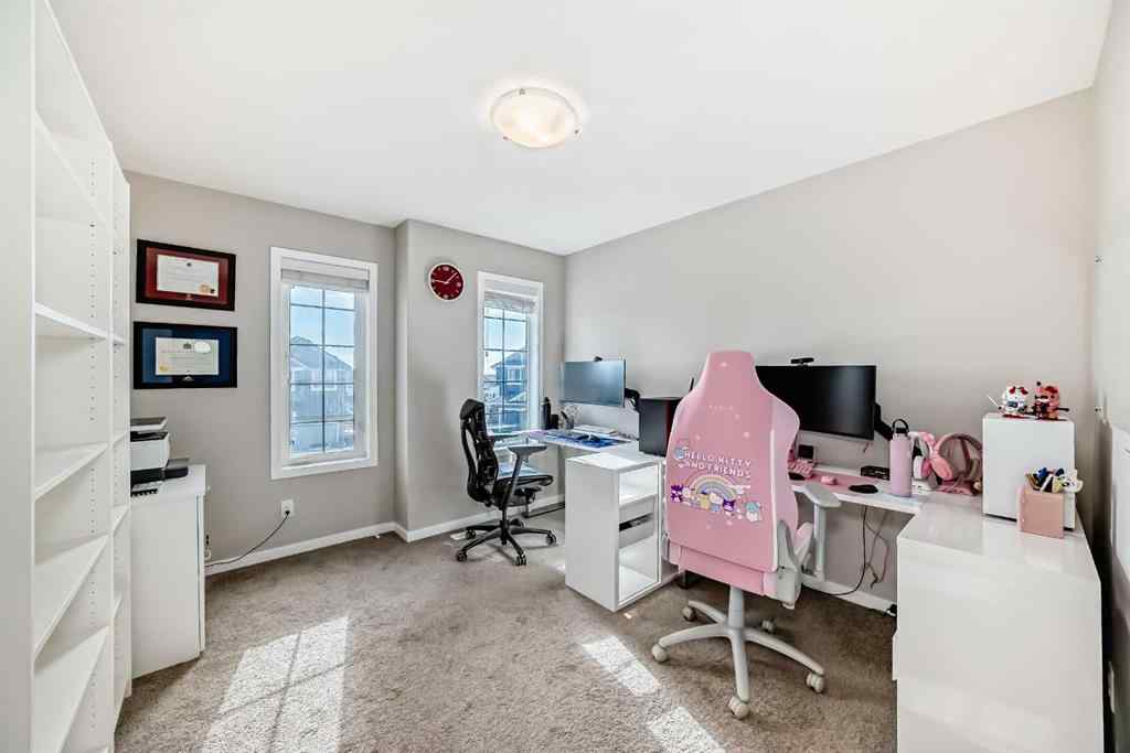 MLS® A2250417 - 313 Nolancrest Circle NW in Nolan Hill Calgary, Residential