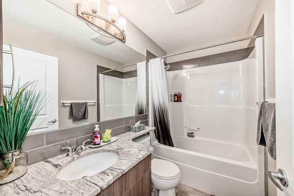 MLS® A2250417 - 313 Nolancrest Circle NW in Nolan Hill Calgary, Residential