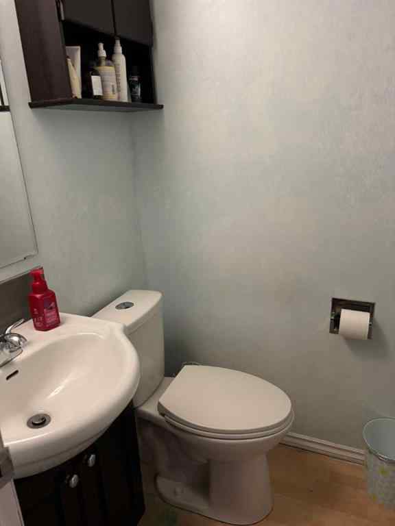 MLS® A2250418 - Unit #20 4531 7 Avenue SE in Forest Heights Calgary, Residential